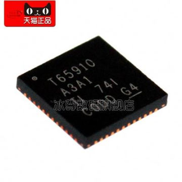 BZSM3-- T65910 VQFN48 Professional PMIC genuine original power management Electronic Component IC Chip TPS65910A3A1RSLR